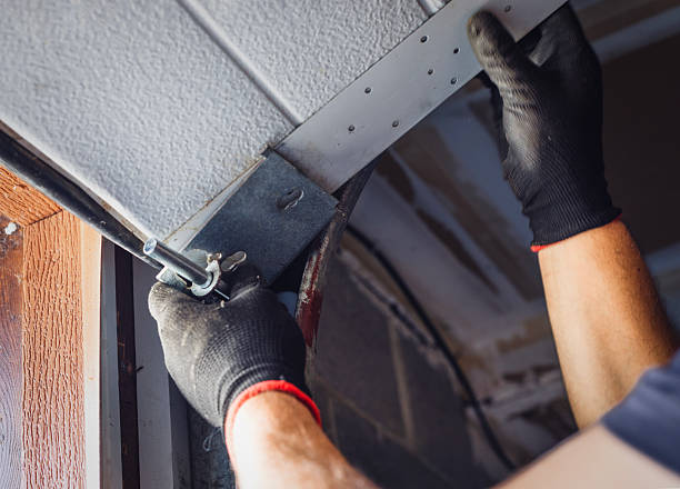 Reliable Garage Door Roller Replacement contractor in South Bradenton, FL by Garage Doors Repair Pro